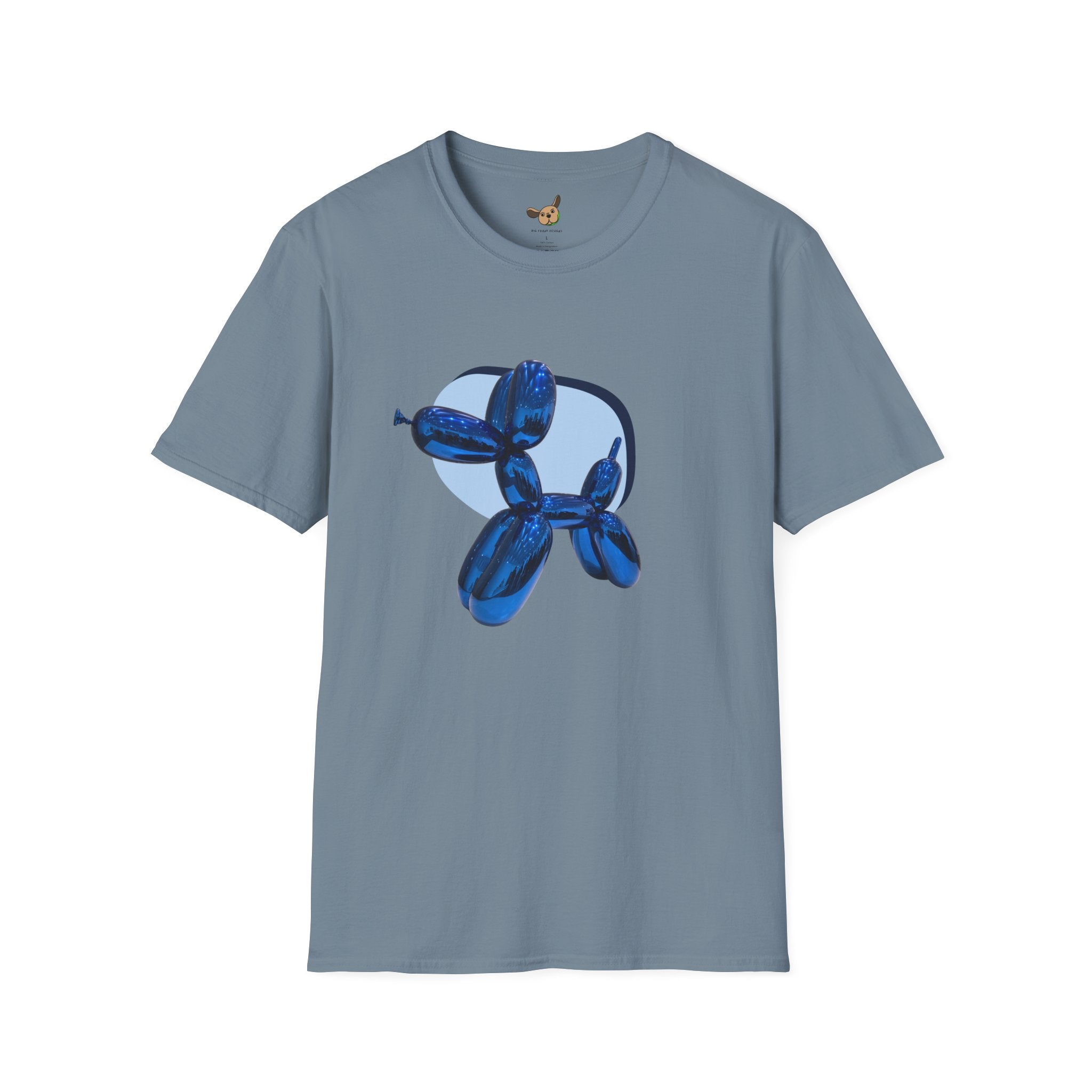 Balloon Dog T-Shirt