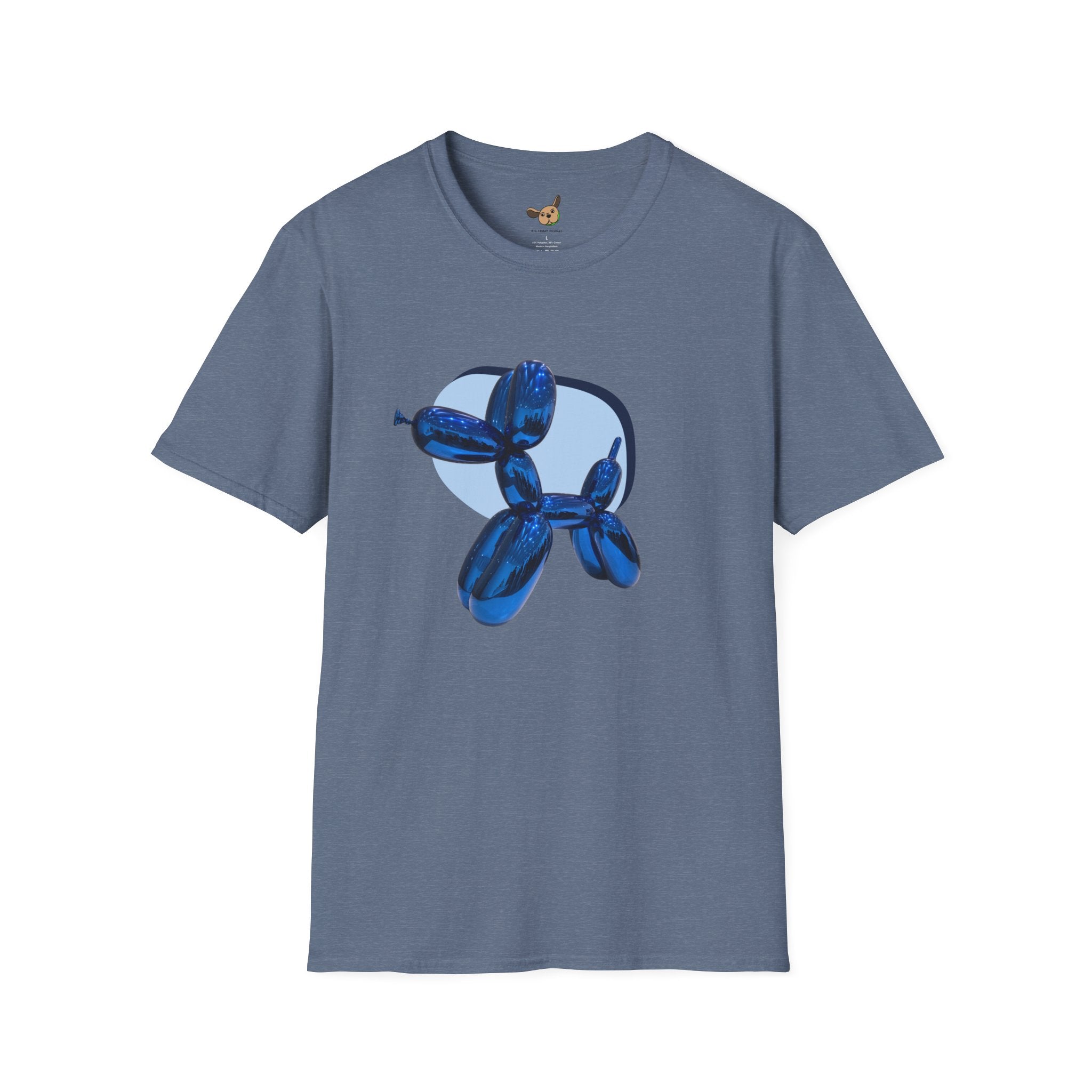 Balloon Dog T-Shirt