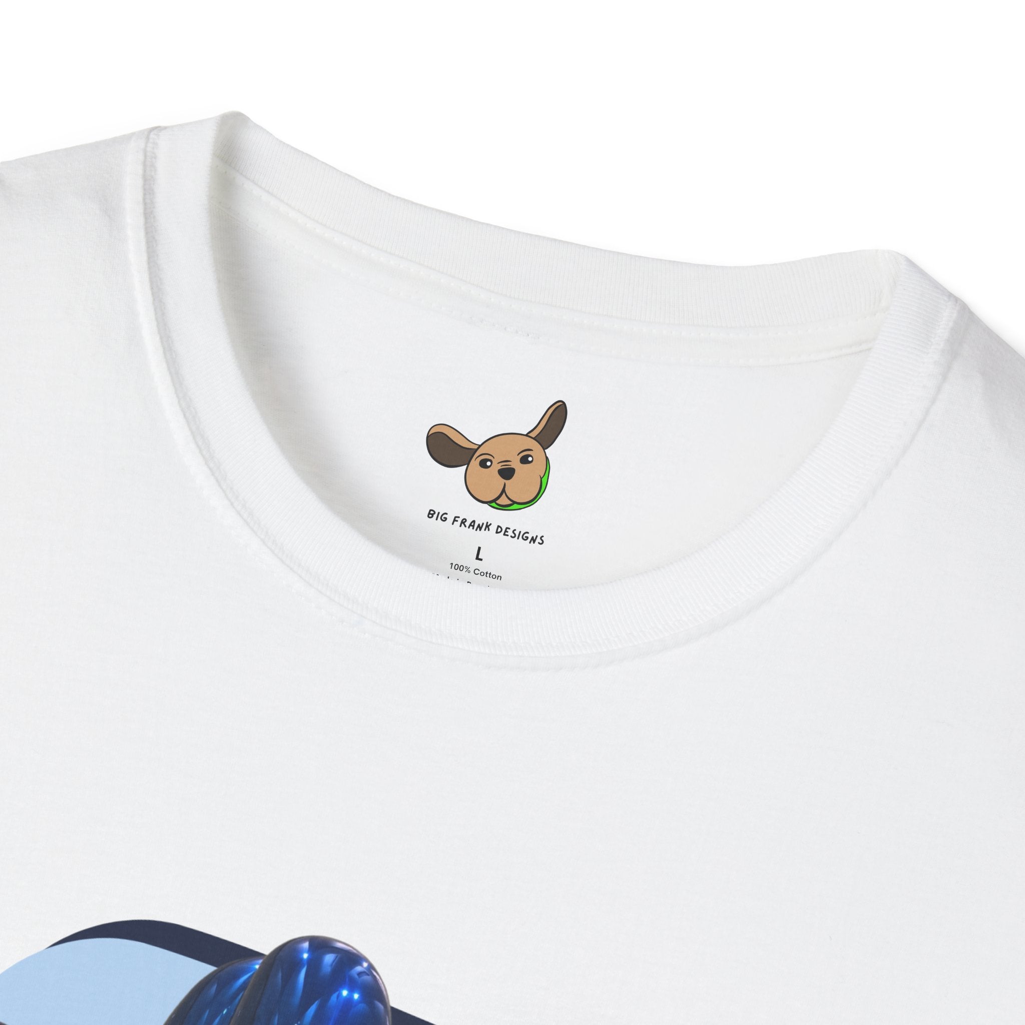 Balloon Dog T-Shirt